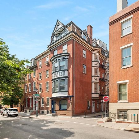 Premium Flat Near Great Locale Apartment Philadelphia Exterior photo