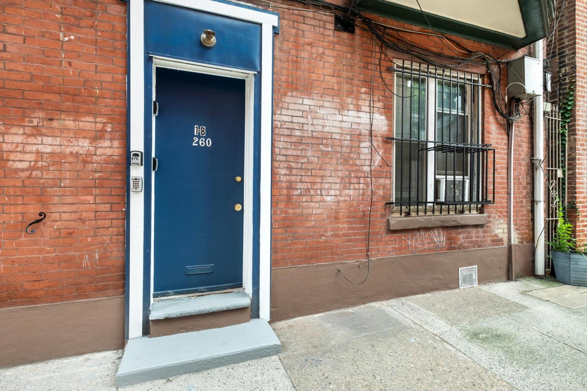 Premium Flat Near Great Locale Apartment Philadelphia Exterior photo