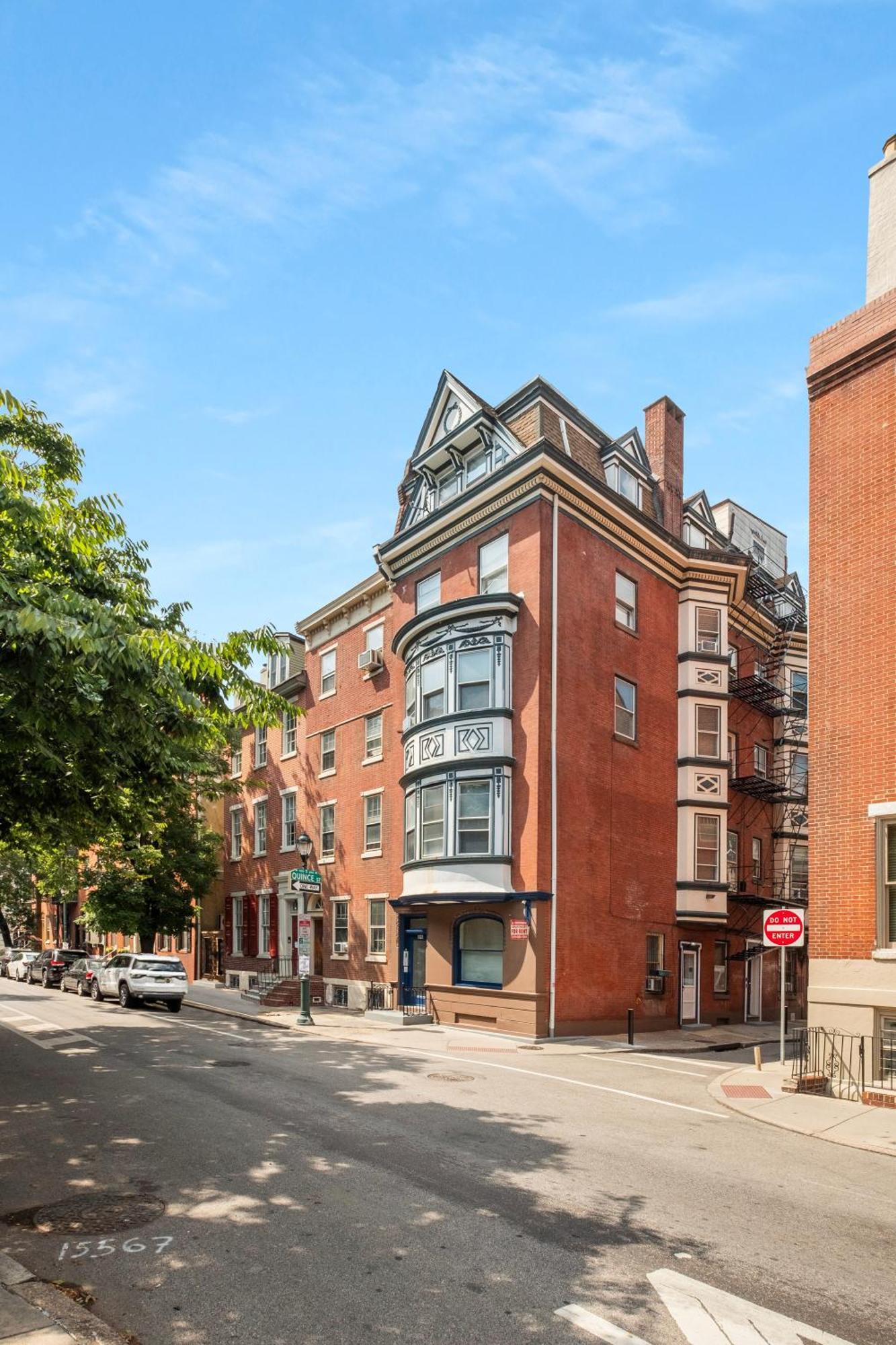 Premium Flat Near Great Locale Apartment Philadelphia Exterior photo