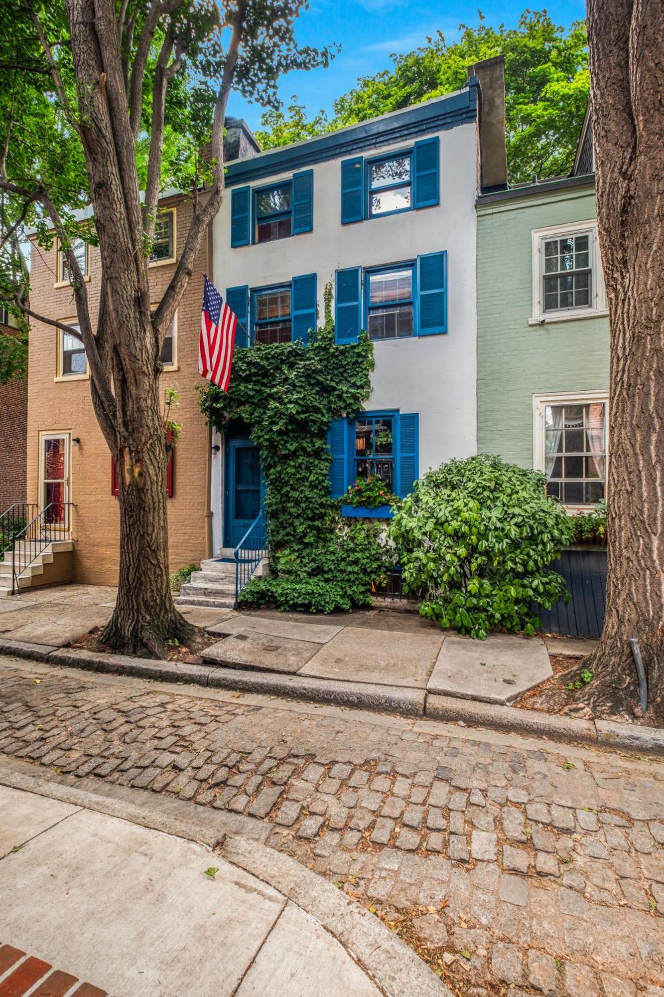 Premium Flat Near Great Locale Apartment Philadelphia Exterior photo