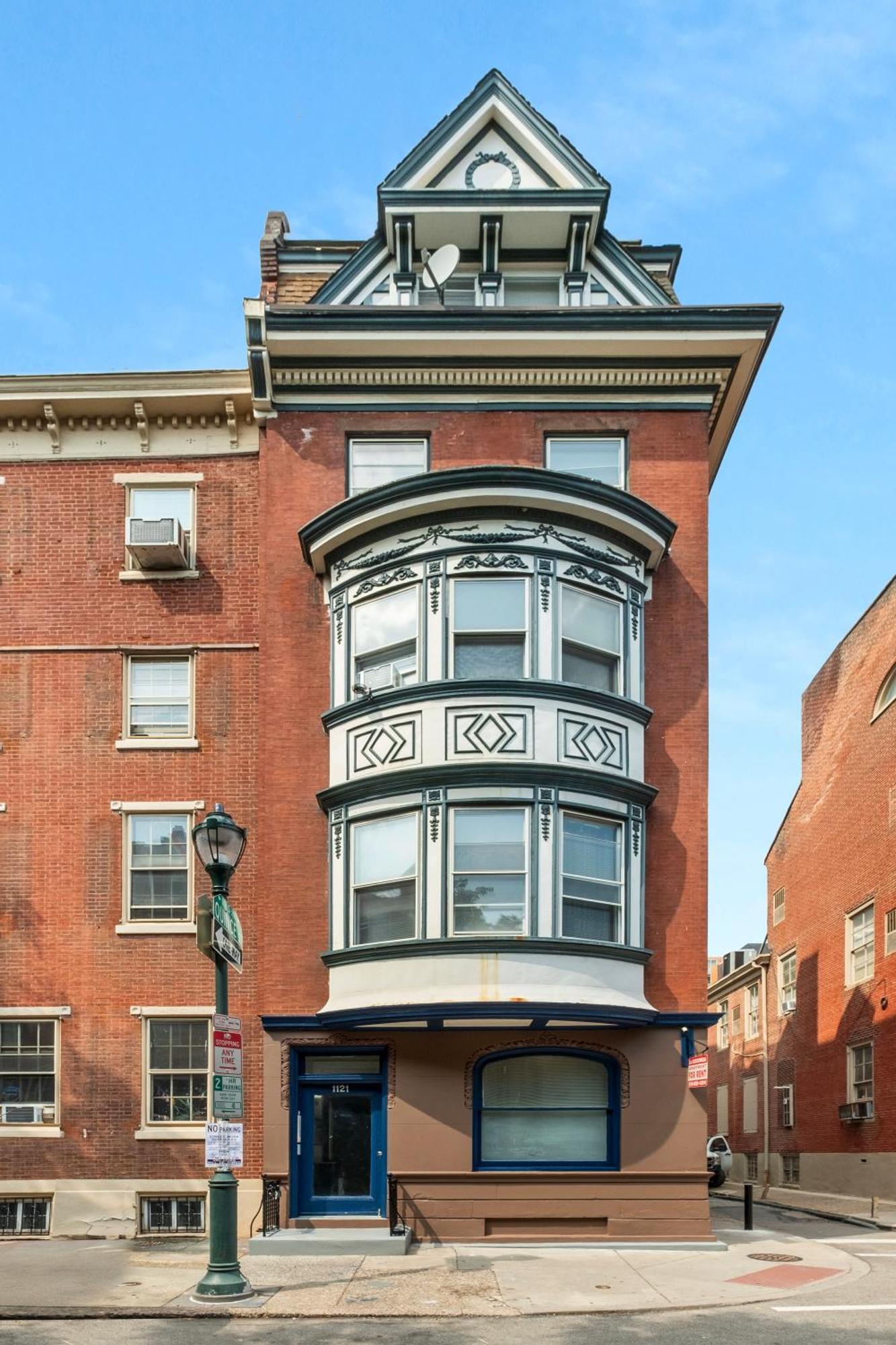 Premium Flat Near Great Locale Apartment Philadelphia Exterior photo