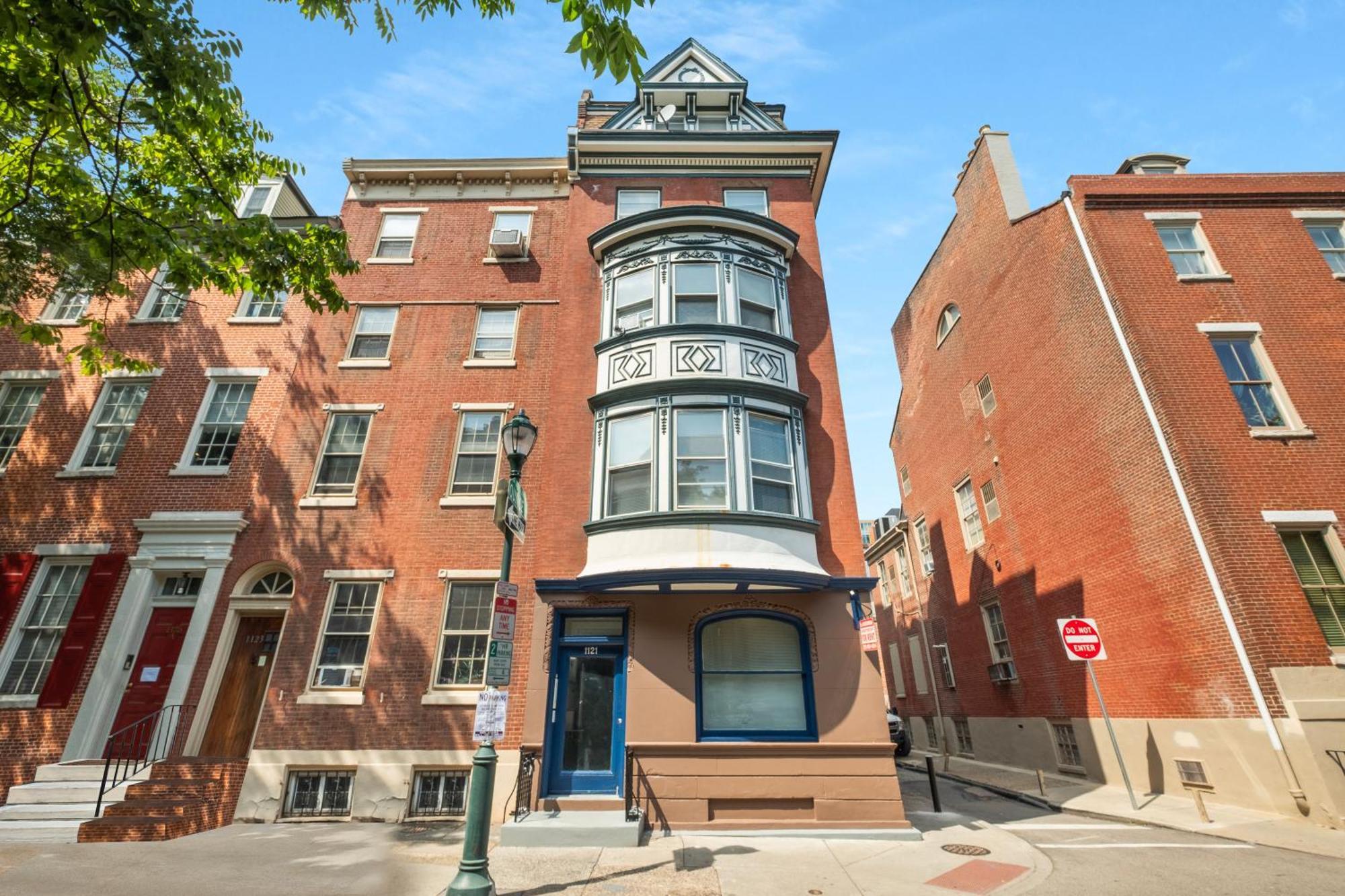 Premium Flat Near Great Locale Apartment Philadelphia Exterior photo