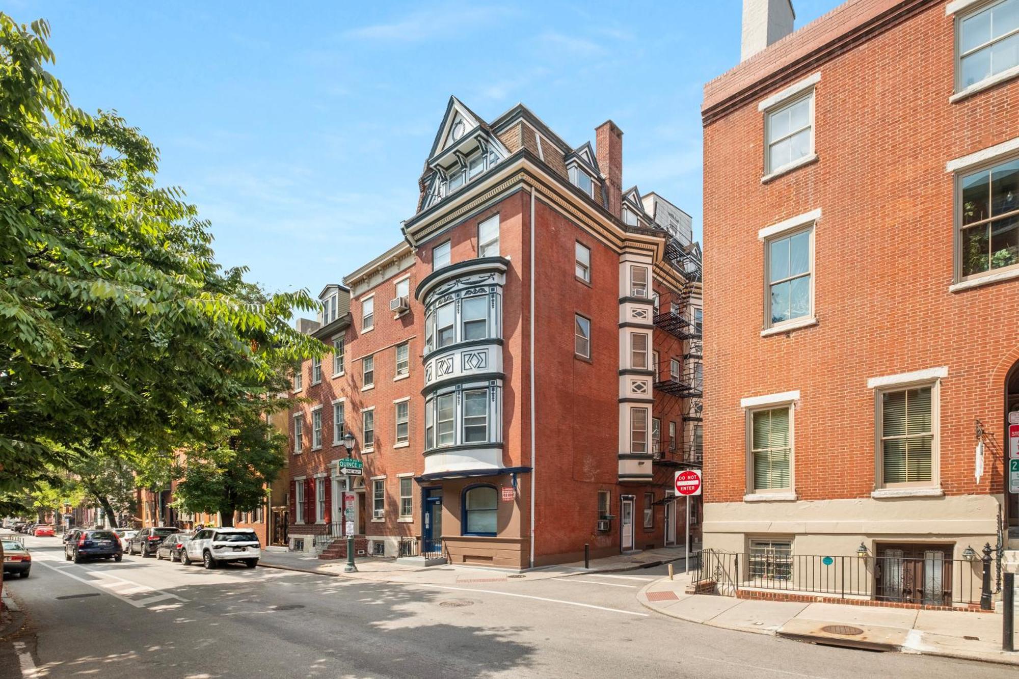 Premium Flat Near Great Locale Apartment Philadelphia Exterior photo